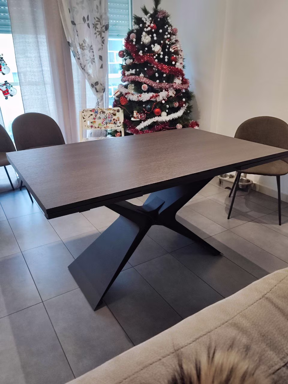 Soggiorno e zona giorno nello showroom Arredocasa a Quarrata (foto 11 di 26)