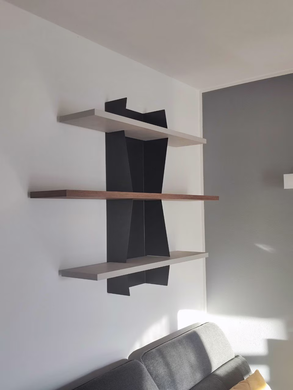 Soggiorno e zona giorno nello showroom Arredocasa a Quarrata (foto 12 di 26)