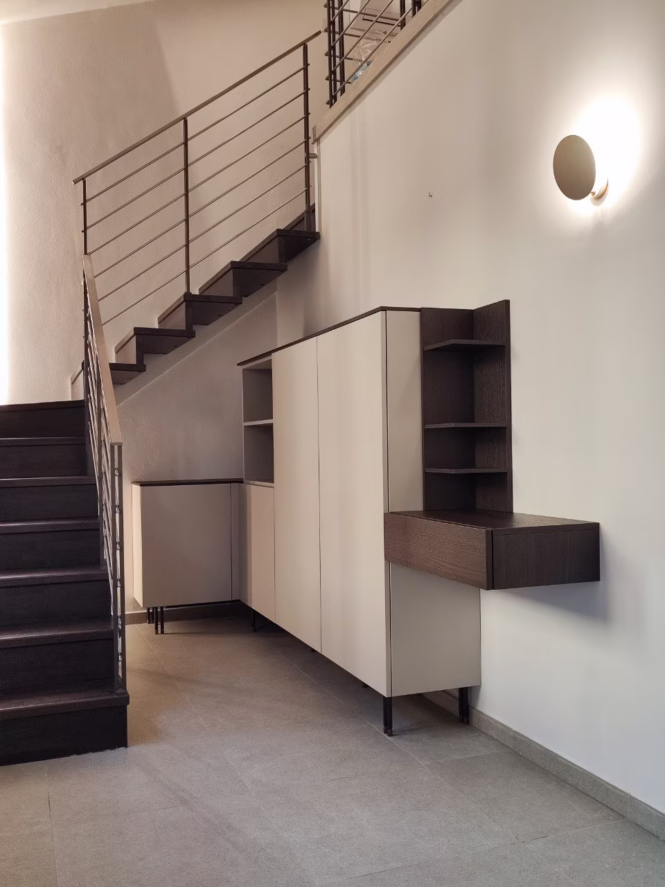Soggiorno e zona giorno nello showroom Arredocasa a Quarrata (foto 14 di 26)