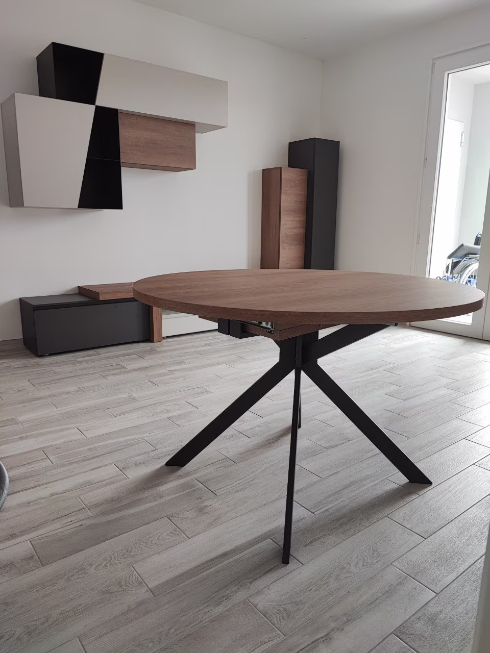 Soggiorno e zona giorno nello showroom Arredocasa a Quarrata (foto 19 di 26)
