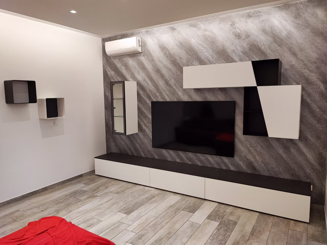 Soggiorno e zona giorno nello showroom Arredocasa a Quarrata (foto 23 di 26)