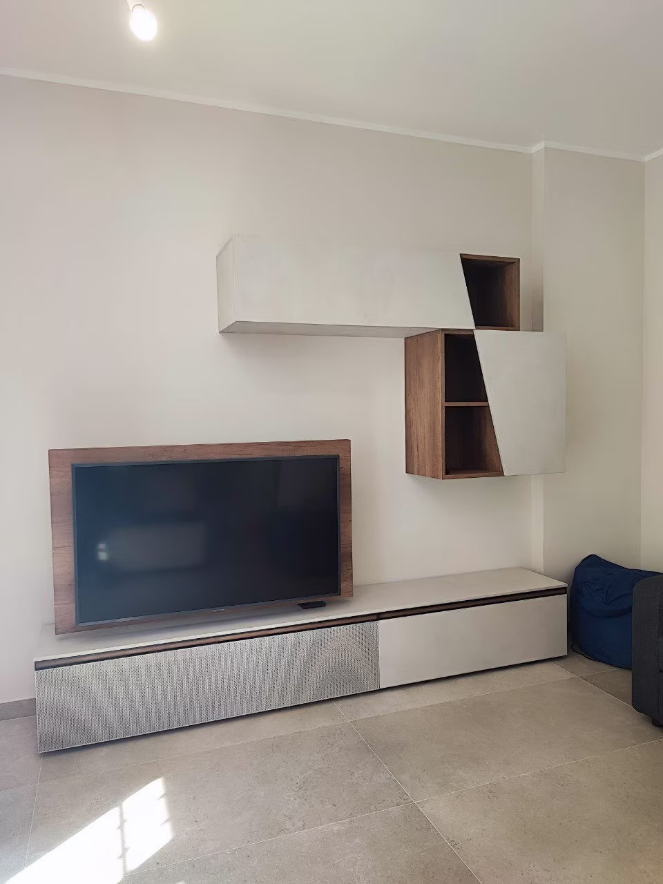 Soggiorno e zona giorno nello showroom Arredocasa a Quarrata (foto 26 di 26)