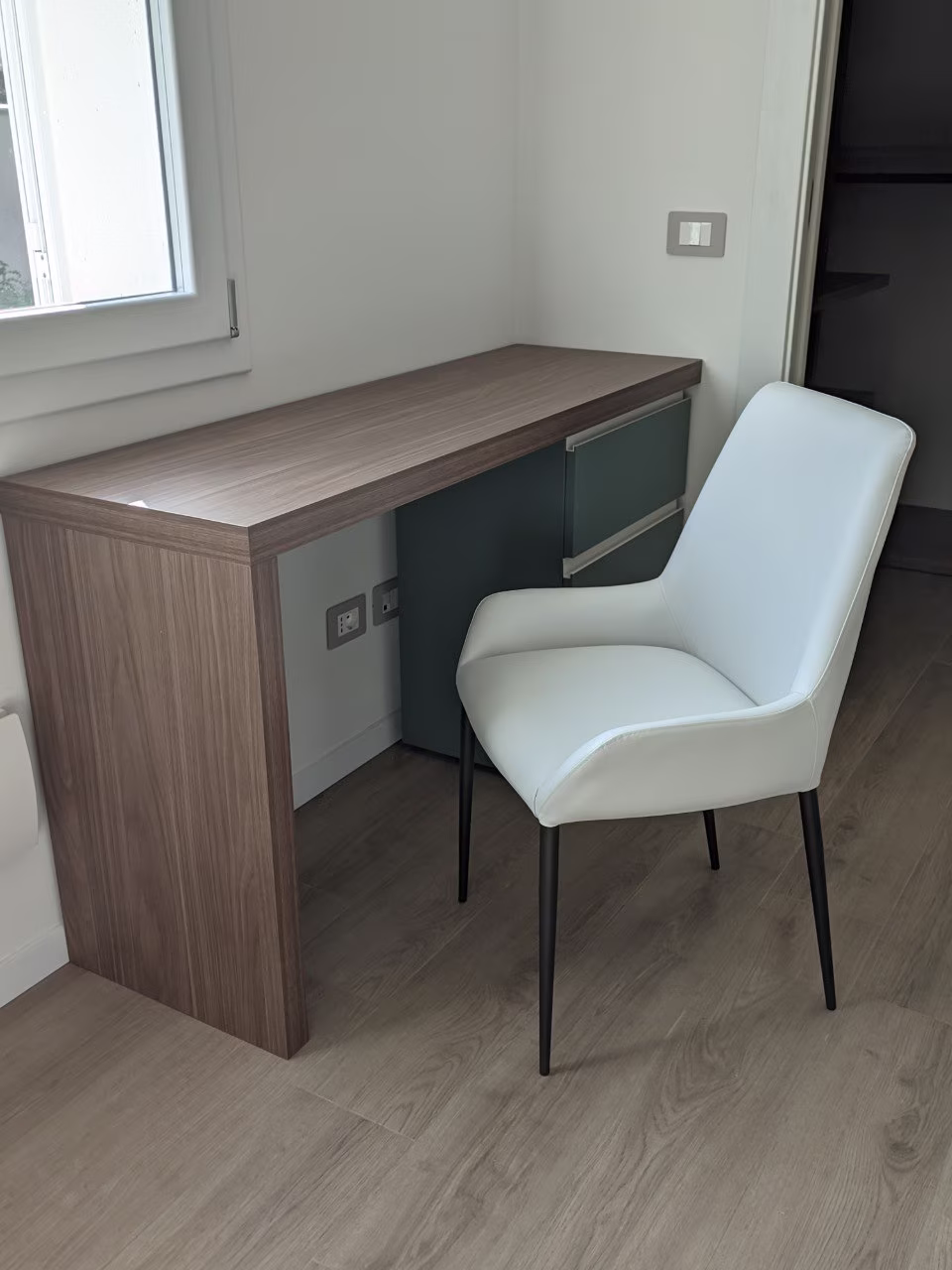 Camera da letto di design nello showroom Arredocasa a Quarrata (foto 5 di 27)