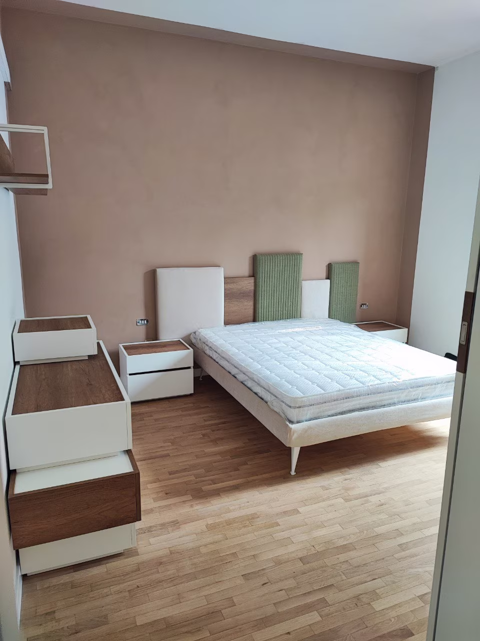 Camera da letto di design nello showroom Arredocasa a Quarrata (foto 12 di 27)