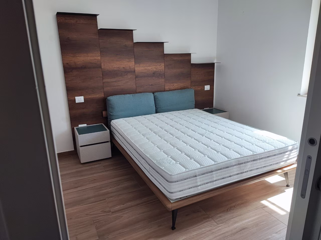 Camera da letto di design nello showroom Arredocasa a Quarrata (foto 15 di 27)