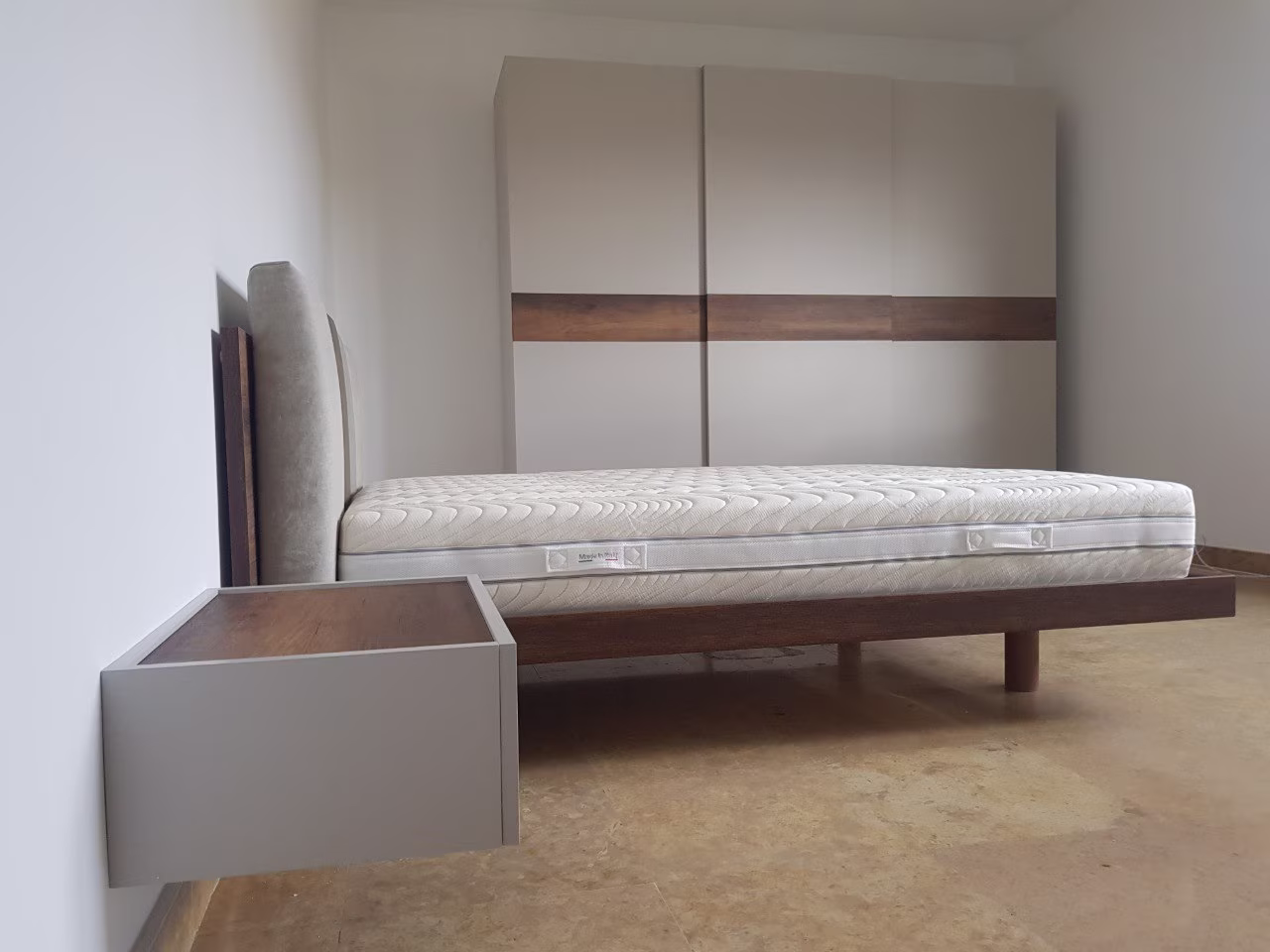 Camera da letto di design nello showroom Arredocasa a Quarrata (foto 27 di 27)