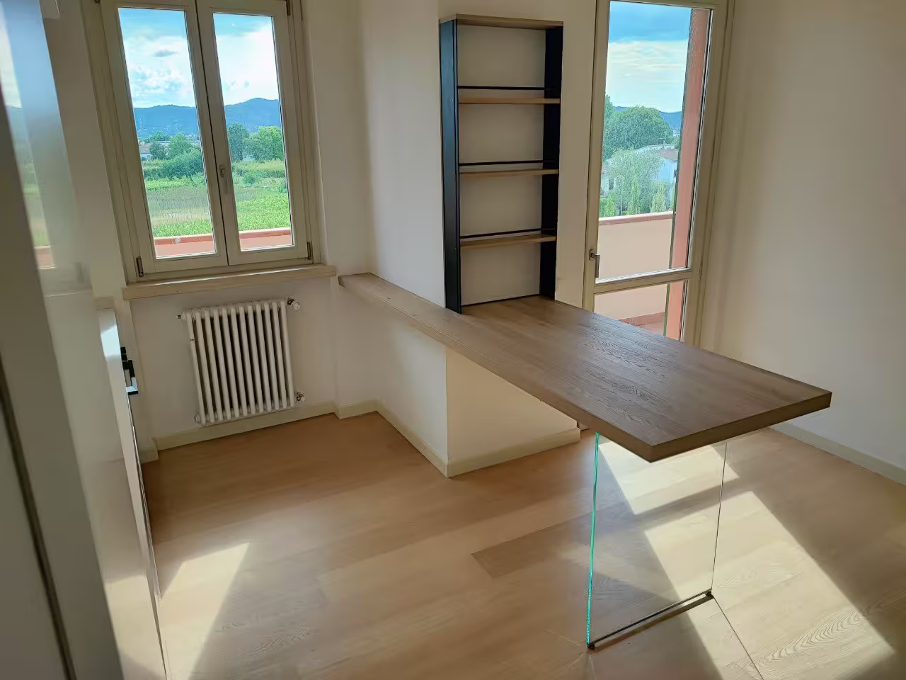 Cucina moderna su misura nello showroom Arredocasa a Quarrata (foto 8 di 15)