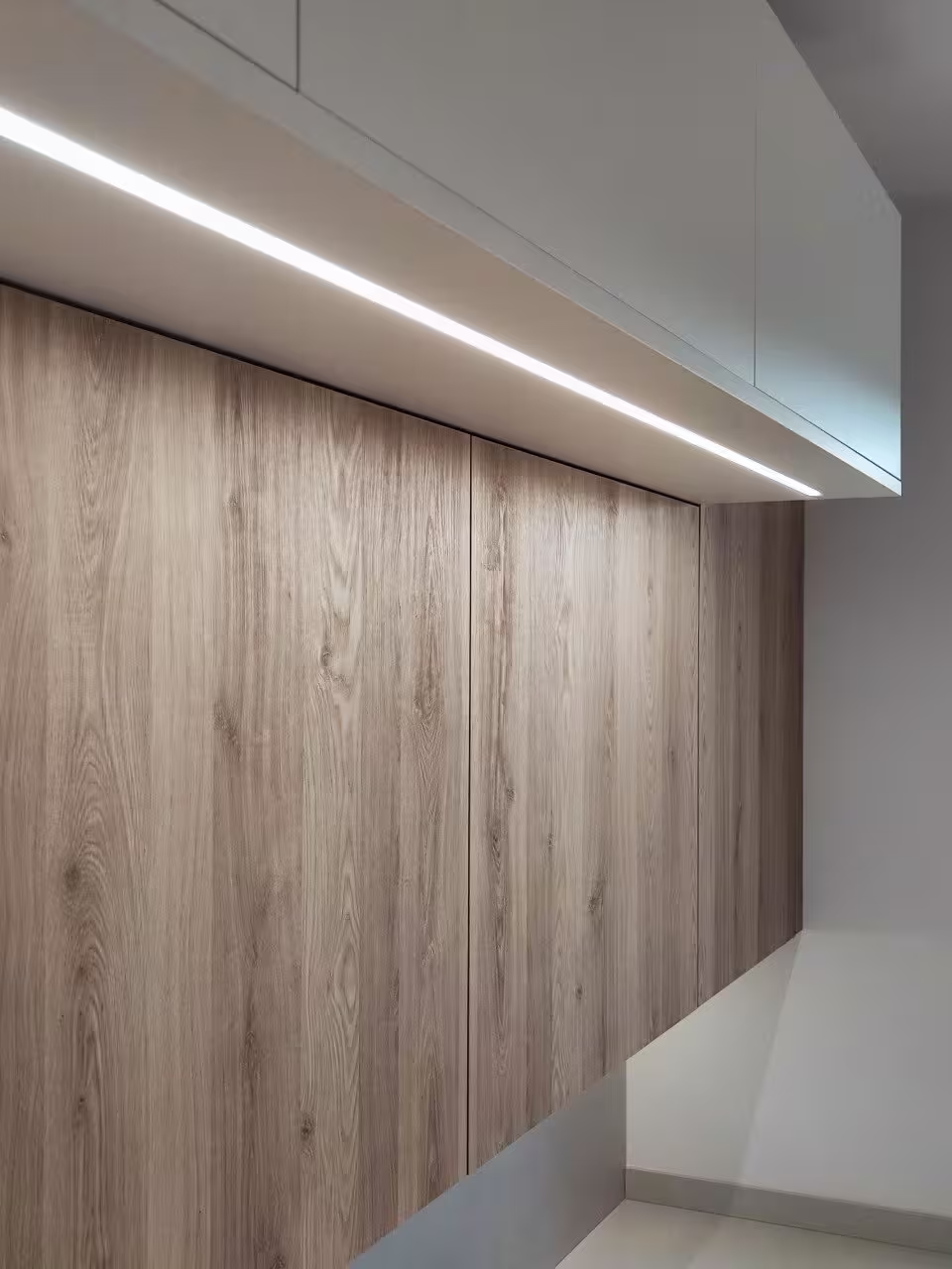 Cucina moderna su misura nello showroom Arredocasa a Quarrata (foto 9 di 15)