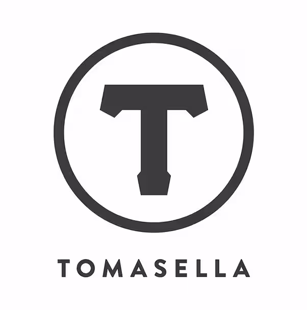 Logo Tomasella